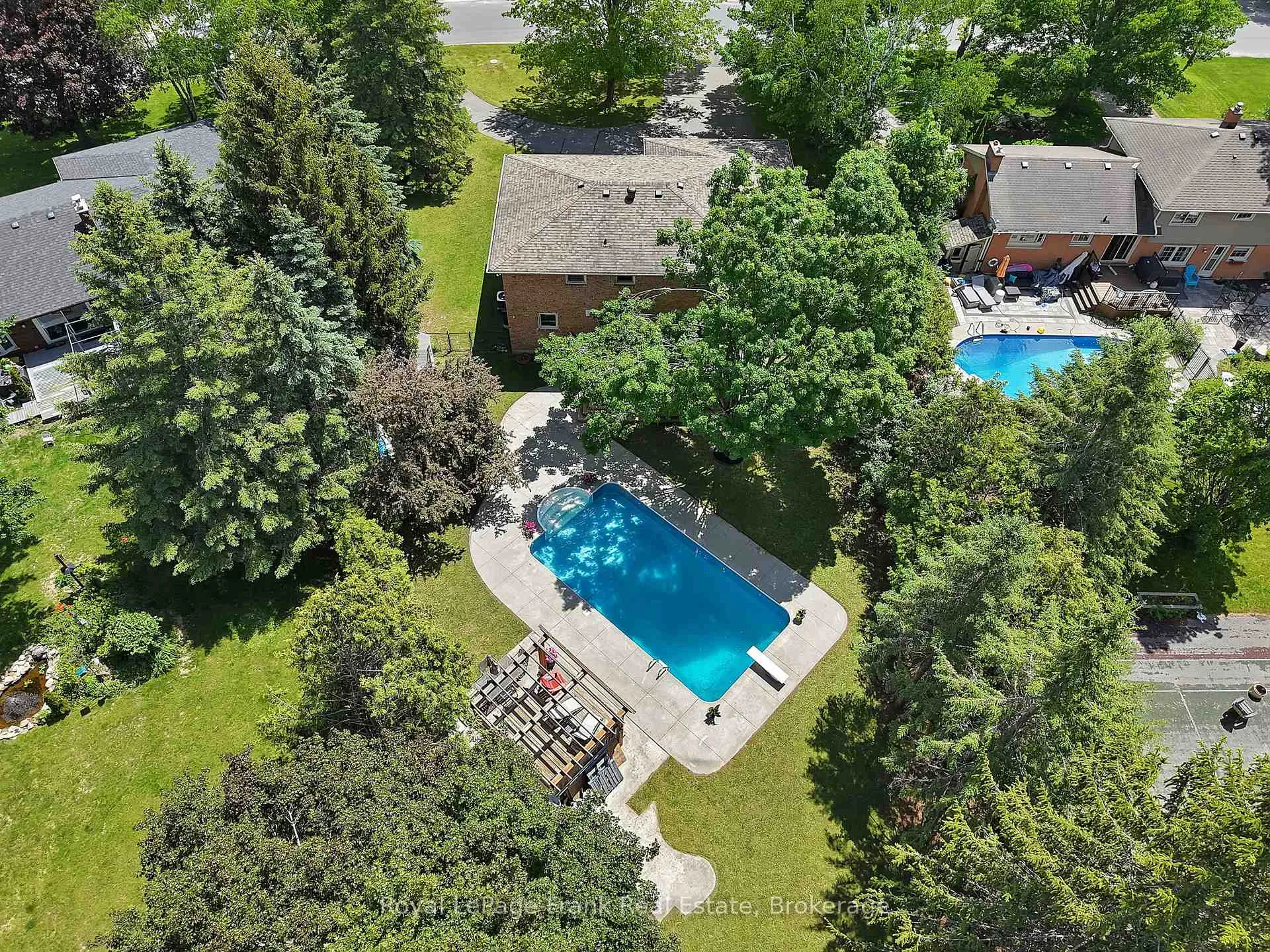 Photo 43 of 1609 Champlain Drive, Peterborough, Northcrest Ward 5 — HOMEH
