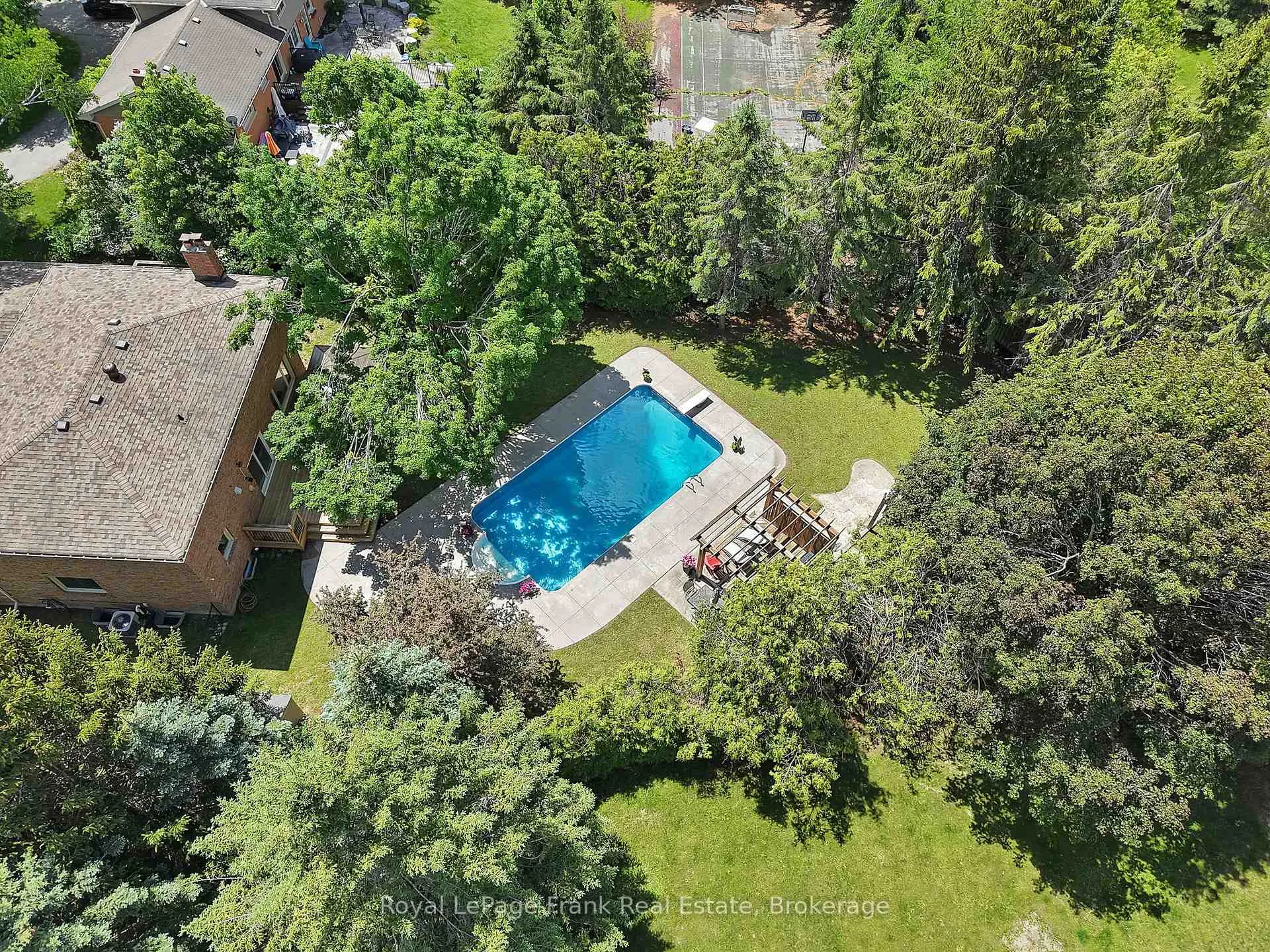 Photo 44 of 1609 Champlain Drive, Peterborough, Northcrest Ward 5 — HOMEH