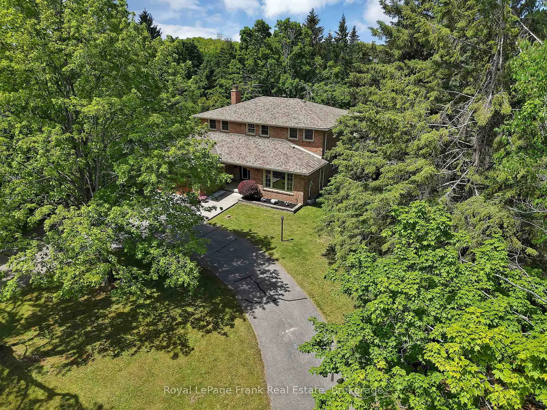 Photo 45 of 1609 Champlain Drive, Peterborough, Northcrest Ward 5 — HOMEH