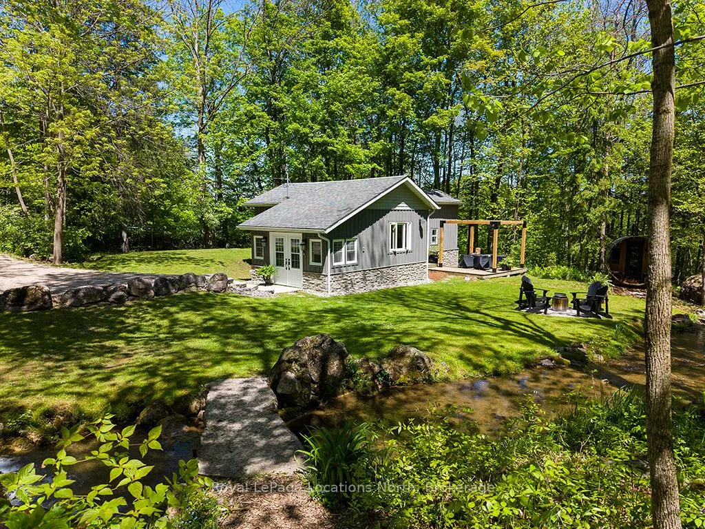 Photo 1 of 486056 Grey Road 30, Grey Highlands — HOMEH