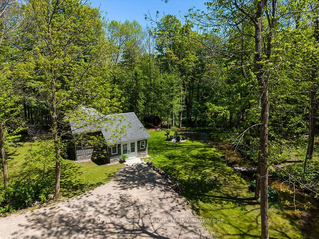 Photo 2 of 486056 Grey Road 30, Grey Highlands — HOMEH