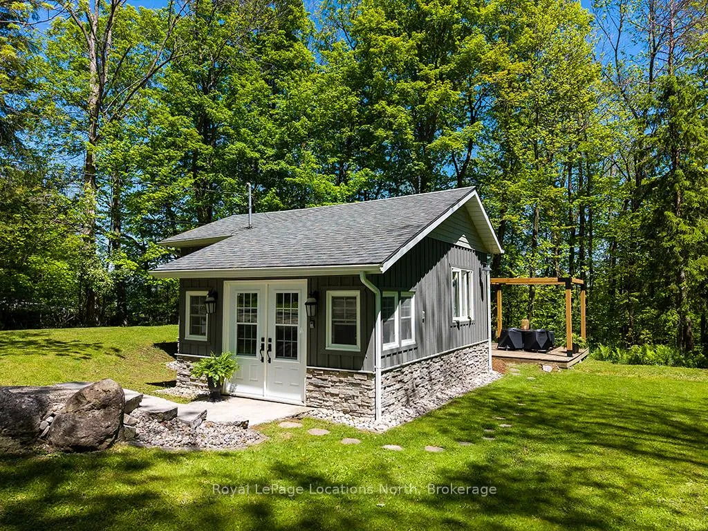 Photo 3 of 486056 Grey Road 30, Grey Highlands — HOMEH