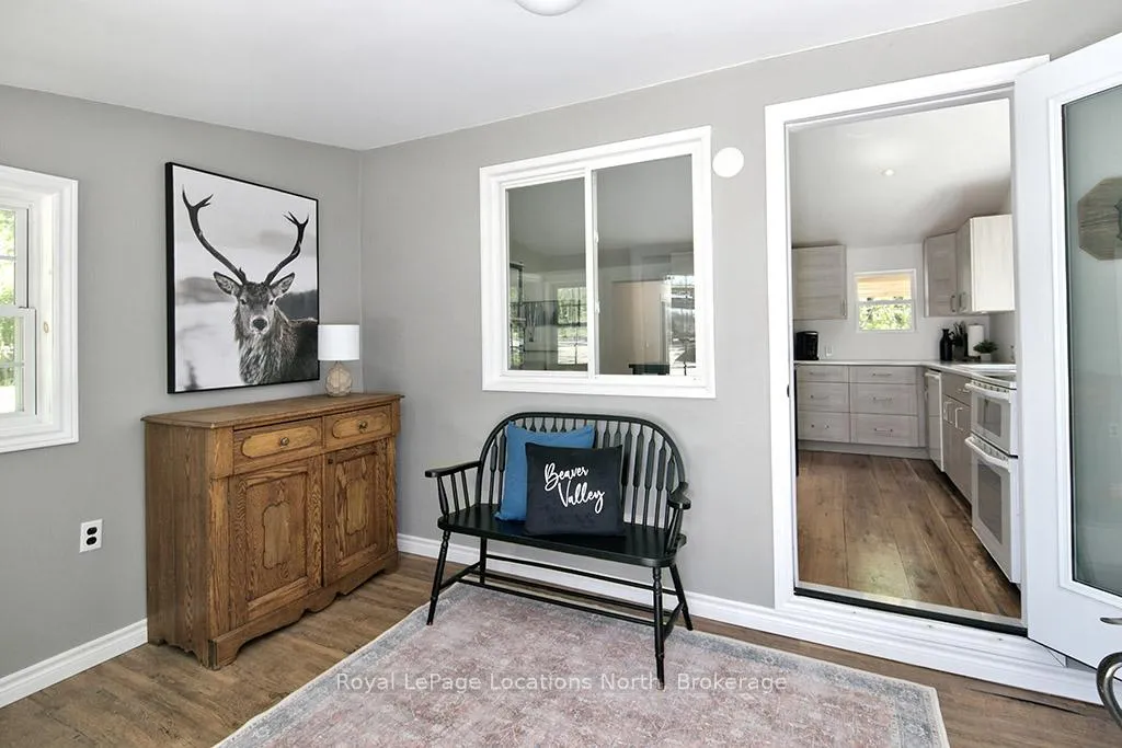 Photo 4 of 486056 Grey Road 30, Grey Highlands — HOMEH