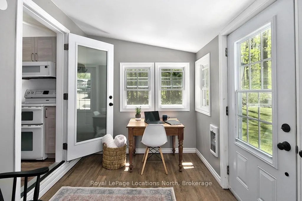 Photo 5 of 486056 Grey Road 30, Grey Highlands — HOMEH