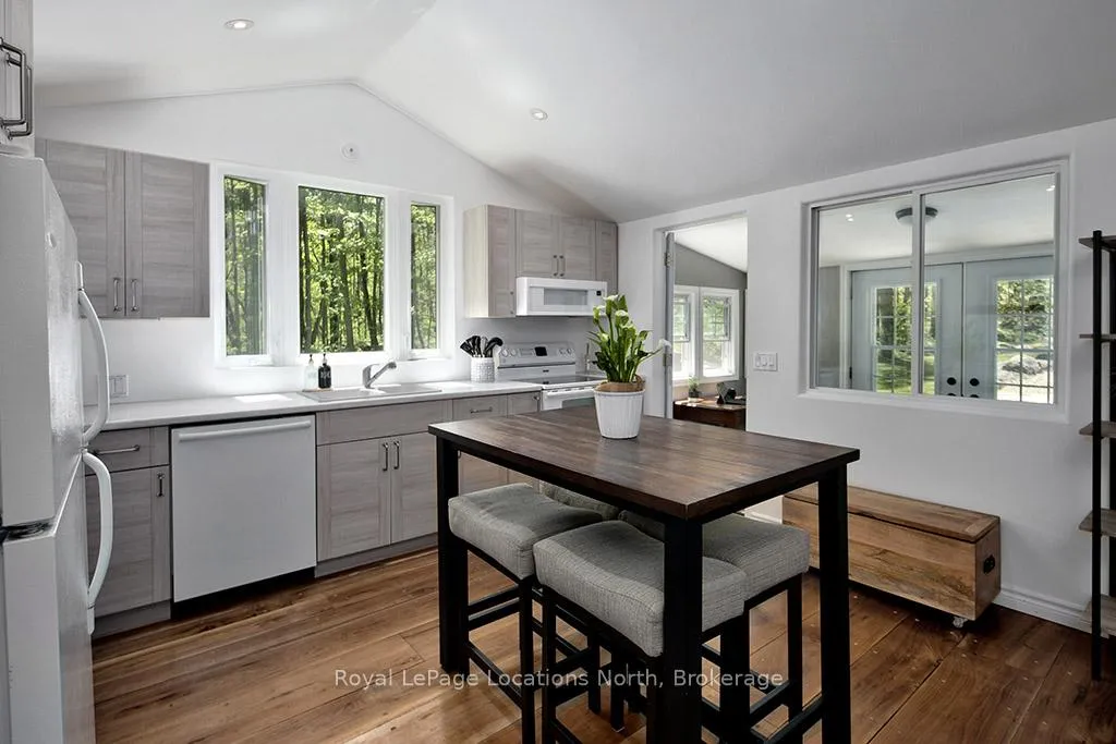 Photo 8 of 486056 Grey Road 30, Grey Highlands — HOMEH