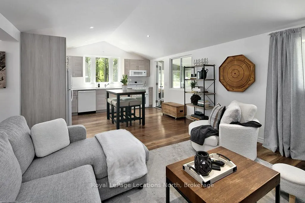 Photo 12 of 486056 Grey Road 30, Grey Highlands — HOMEH