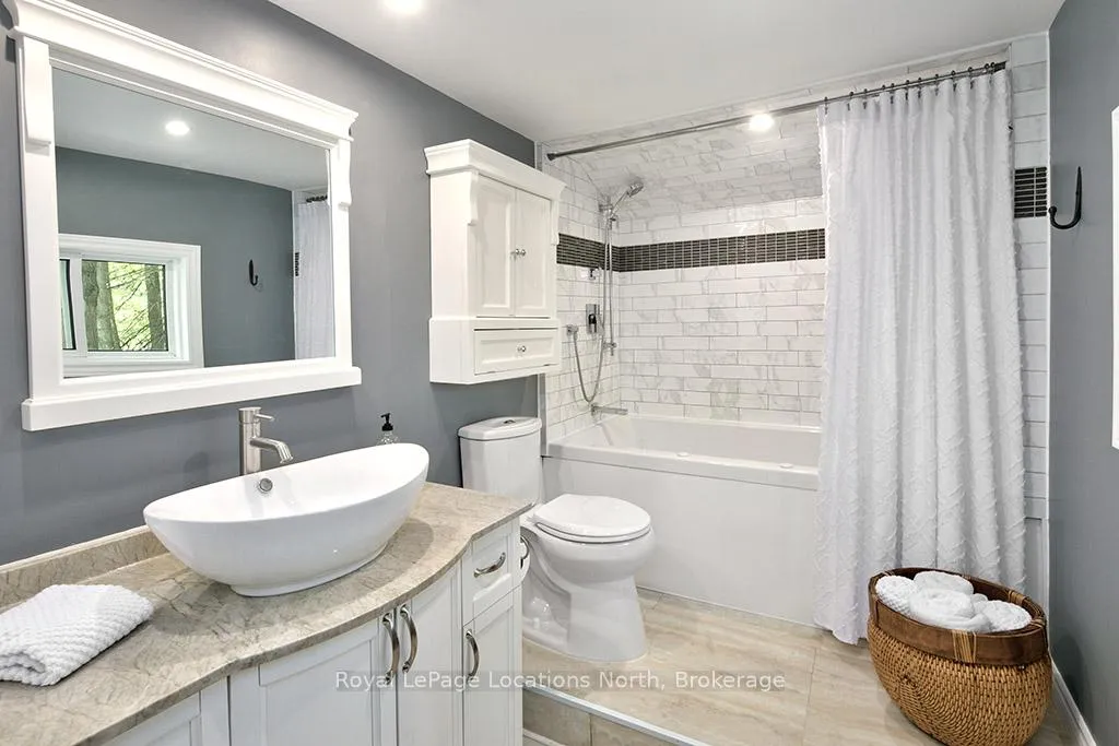 Photo 16 of 486056 Grey Road 30, Grey Highlands — HOMEH