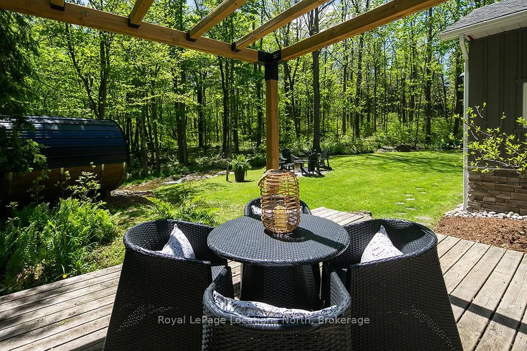 Photo 20 of 486056 Grey Road 30, Grey Highlands — HOMEH
