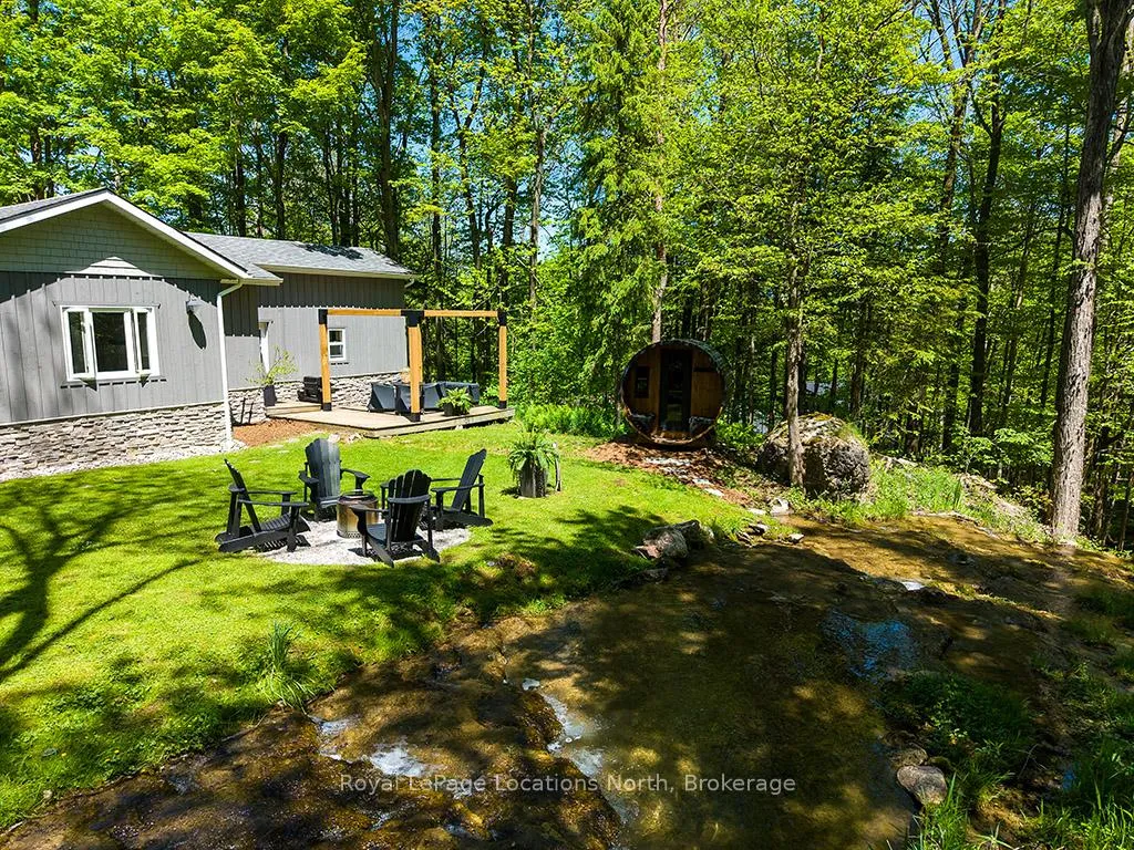 Photo 21 of 486056 Grey Road 30, Grey Highlands — HOMEH