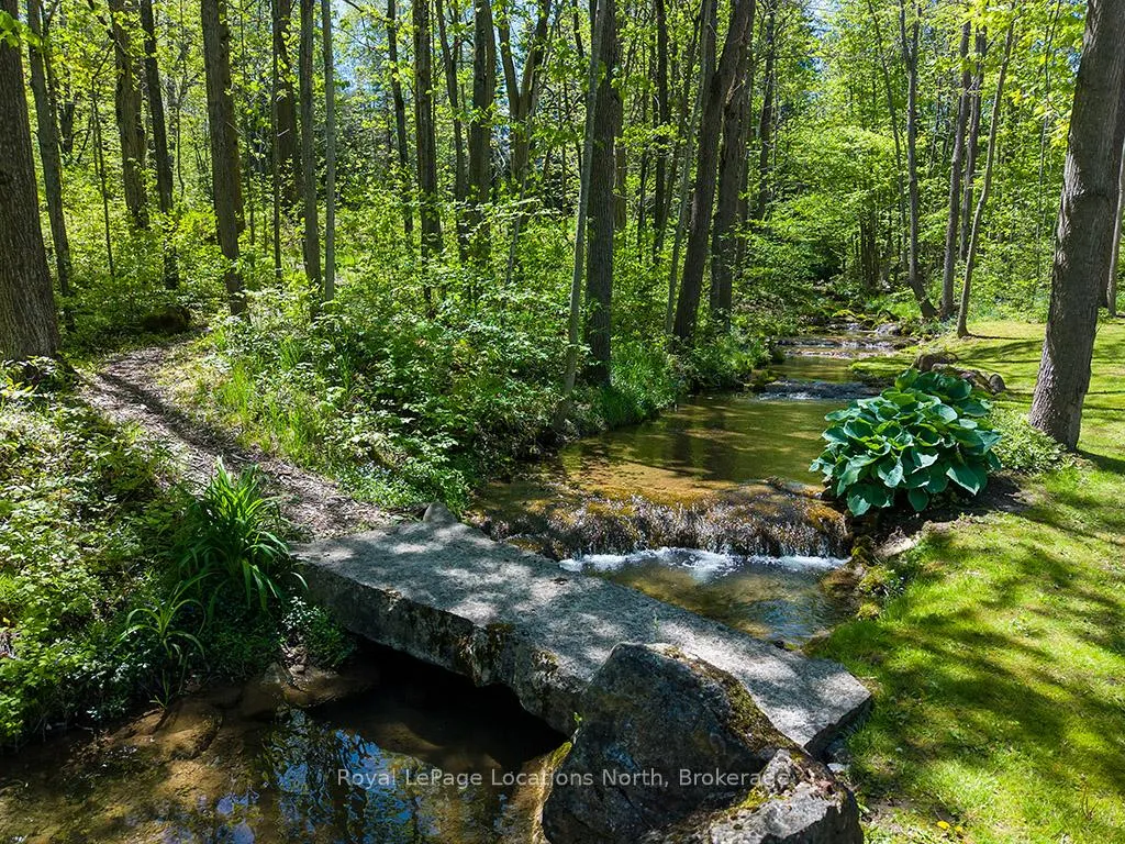 Photo 24 of 486056 Grey Road 30, Grey Highlands — HOMEH