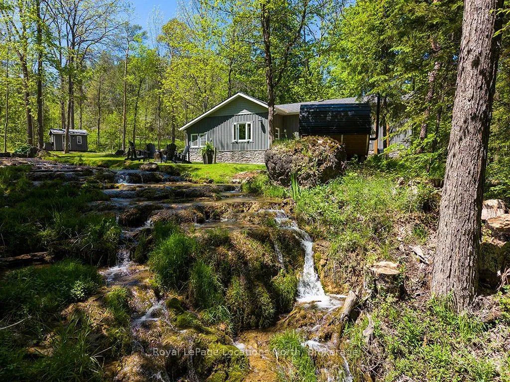 Photo 26 of 486056 Grey Road 30, Grey Highlands — HOMEH