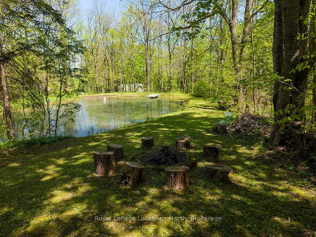 Photo 27 of 486056 Grey Road 30, Grey Highlands — HOMEH
