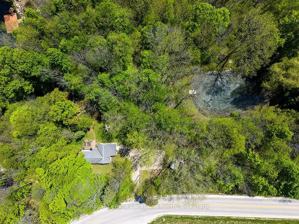 Photo 28 of 486056 Grey Road 30, Grey Highlands — HOMEH