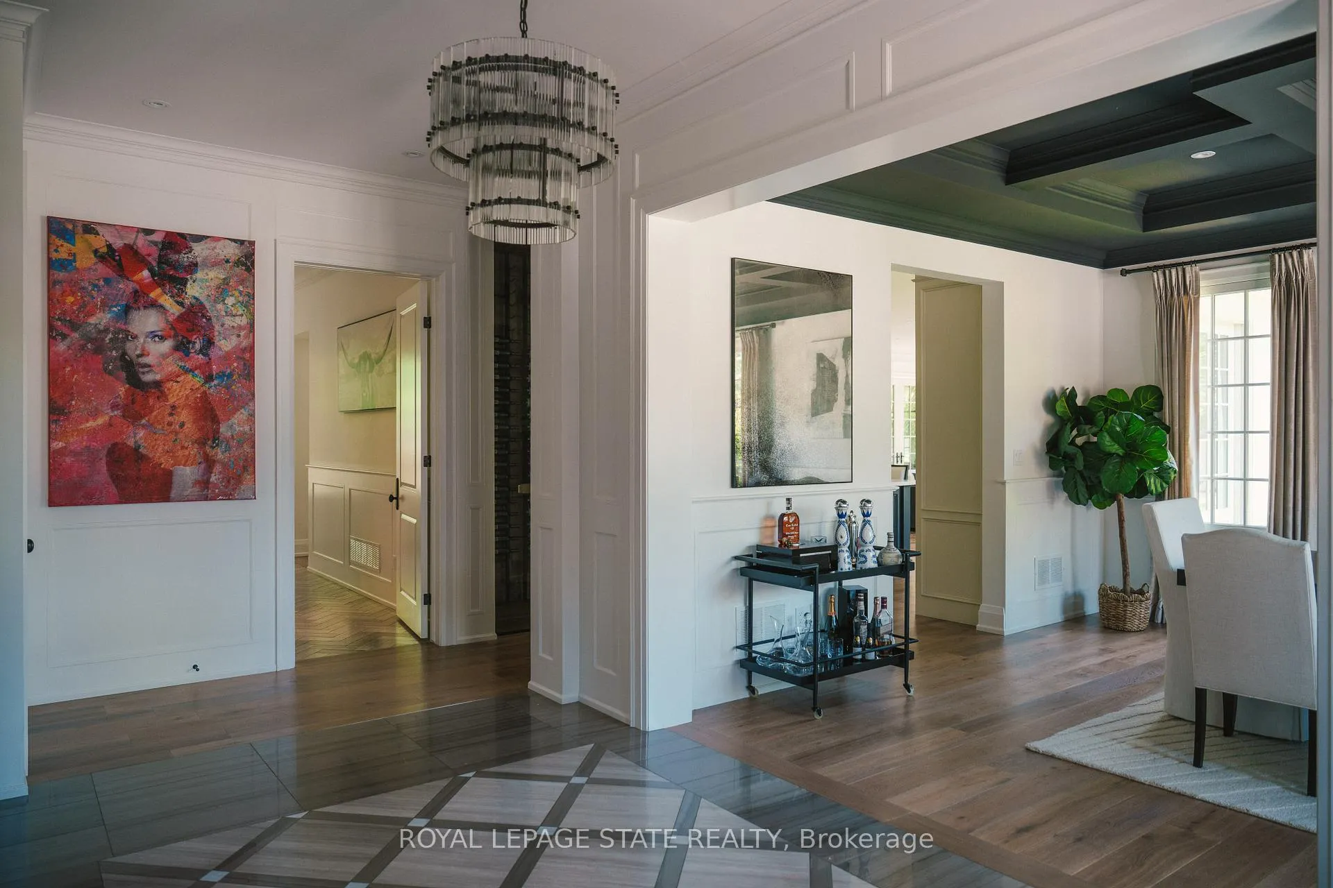 Photo 8 of 147 Beverly Court, Hamilton, Ancaster — HOMEH