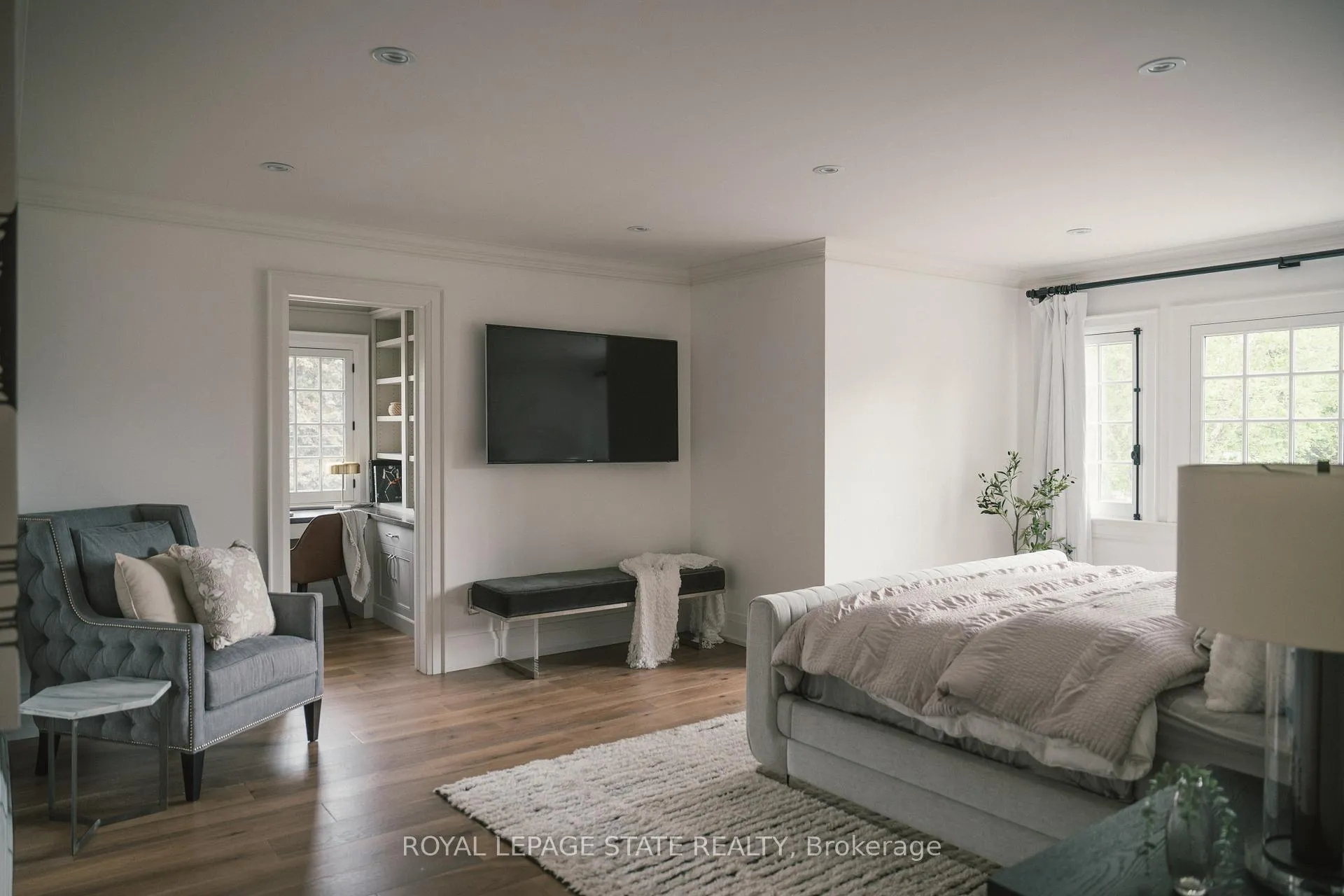 Photo 25 of 147 Beverly Court, Hamilton, Ancaster — HOMEH