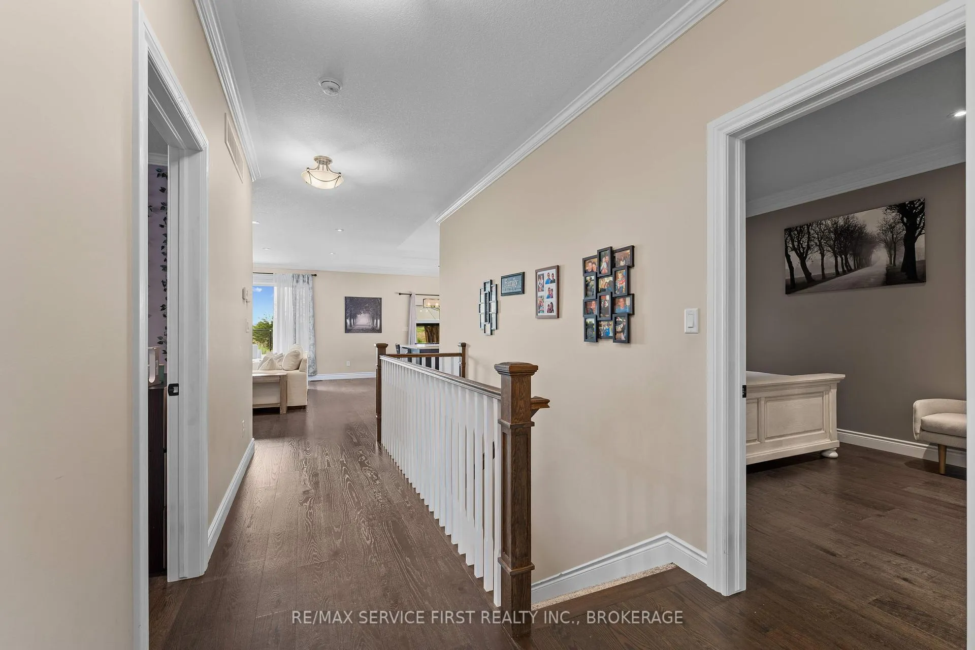 Photo 6 of 141 Champagne Crescent, Loyalist, Amherstview — HOMEH