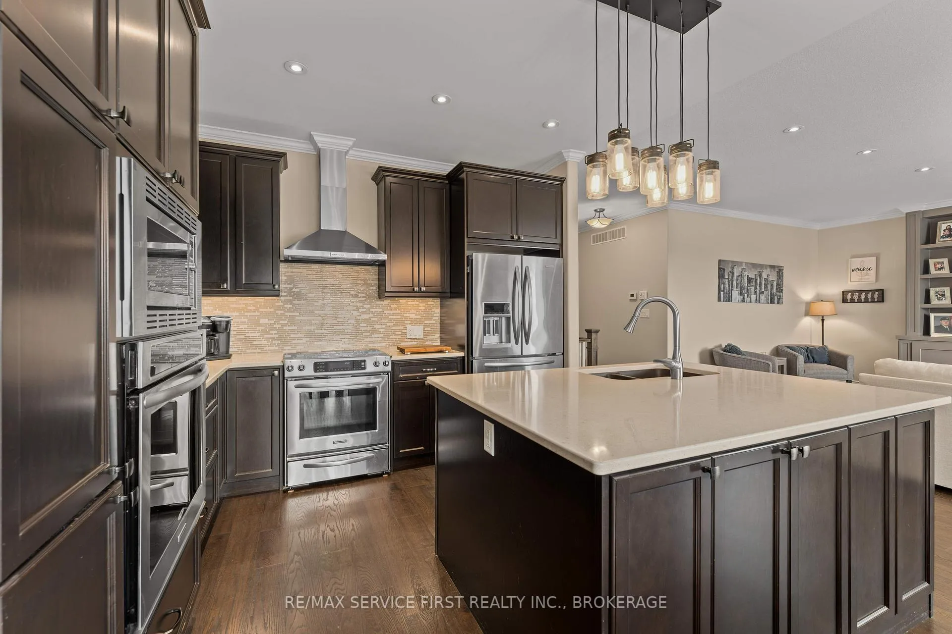 Photo 13 of 141 Champagne Crescent, Loyalist, Amherstview — HOMEH