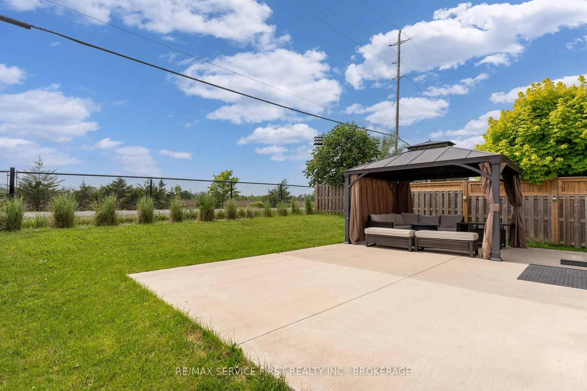 Photo 27 of 141 Champagne Crescent, Loyalist, Amherstview — HOMEH