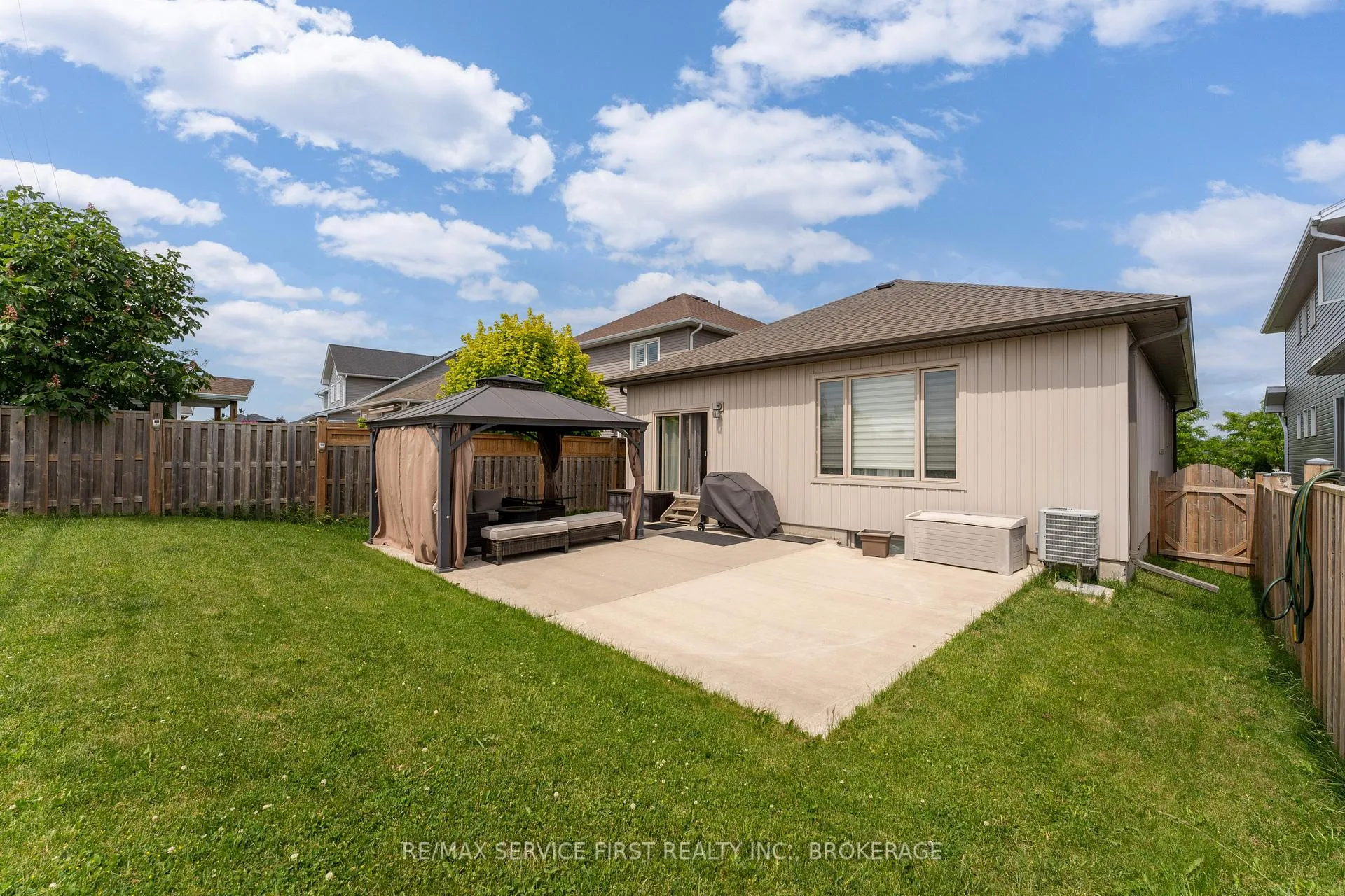 Photo 28 of 141 Champagne Crescent, Loyalist, Amherstview — HOMEH