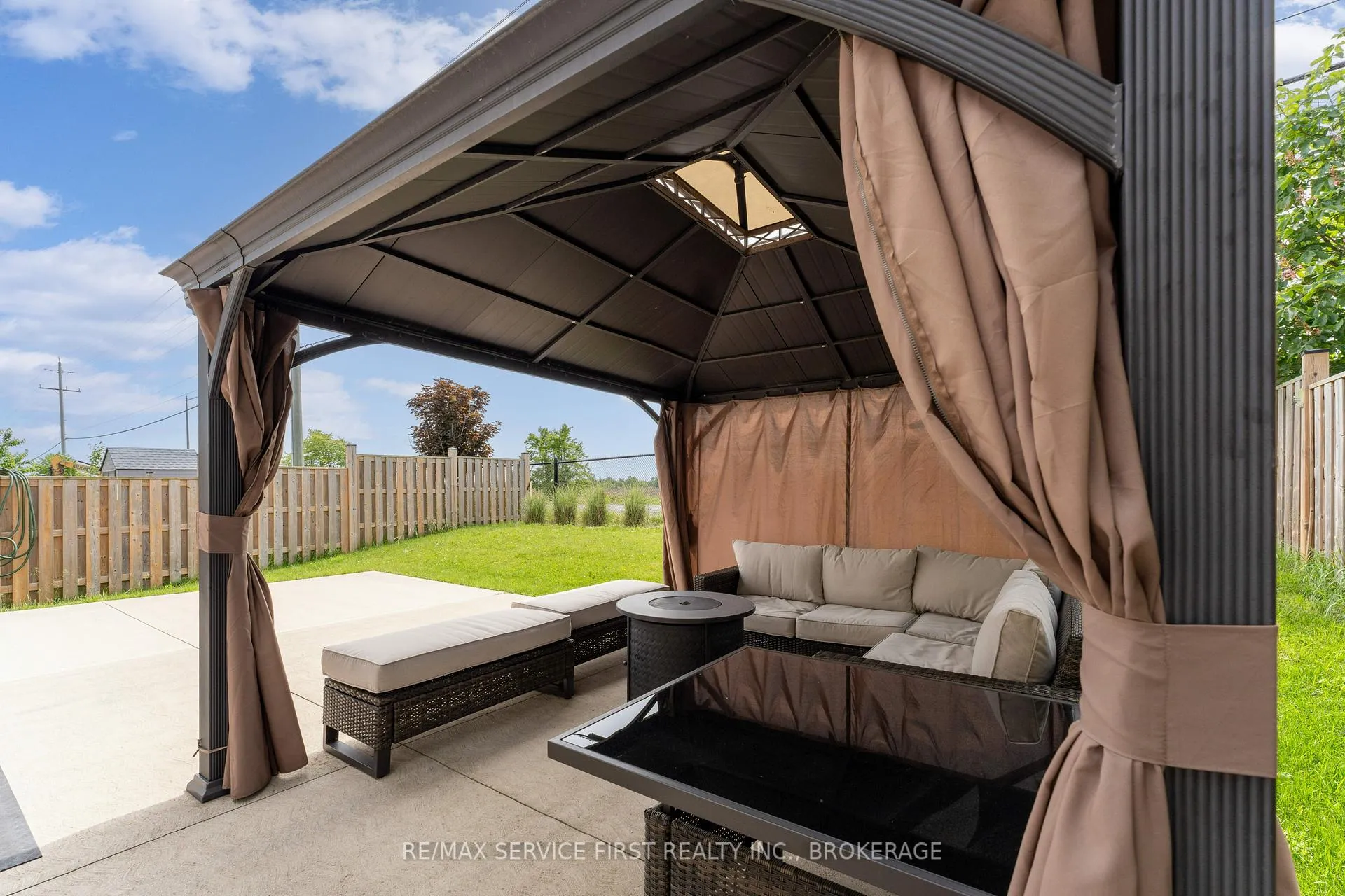 Photo 29 of 141 Champagne Crescent, Loyalist, Amherstview — HOMEH