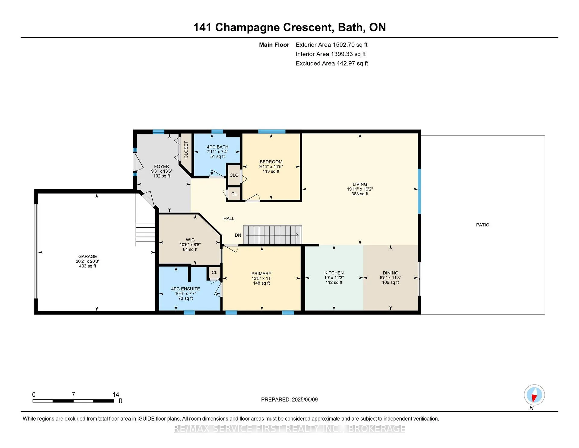 Photo 30 of 141 Champagne Crescent, Loyalist, Amherstview — HOMEH