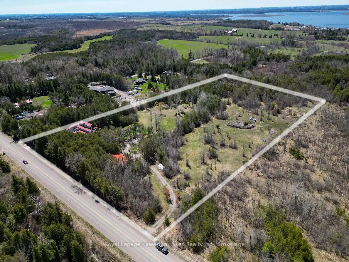 Photo 11 of 153 Pleasant Point Road, Kawartha Lakes, Fenelon — HOMEH