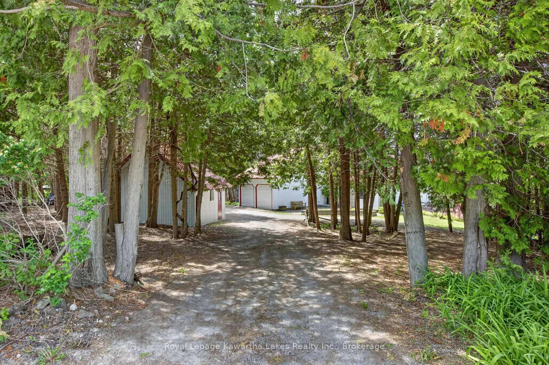 Photo 13 of 153 Pleasant Point Road, Kawartha Lakes, Fenelon — HOMEH