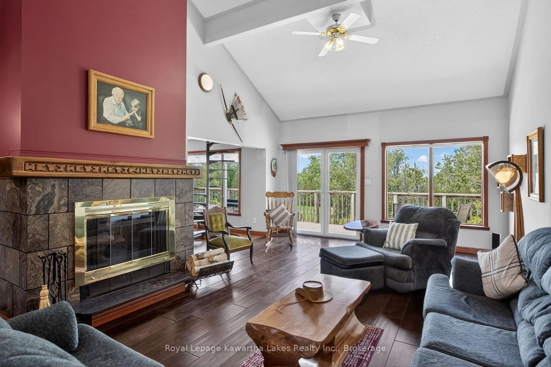 Photo 19 of 153 Pleasant Point Road, Kawartha Lakes, Fenelon — HOMEH