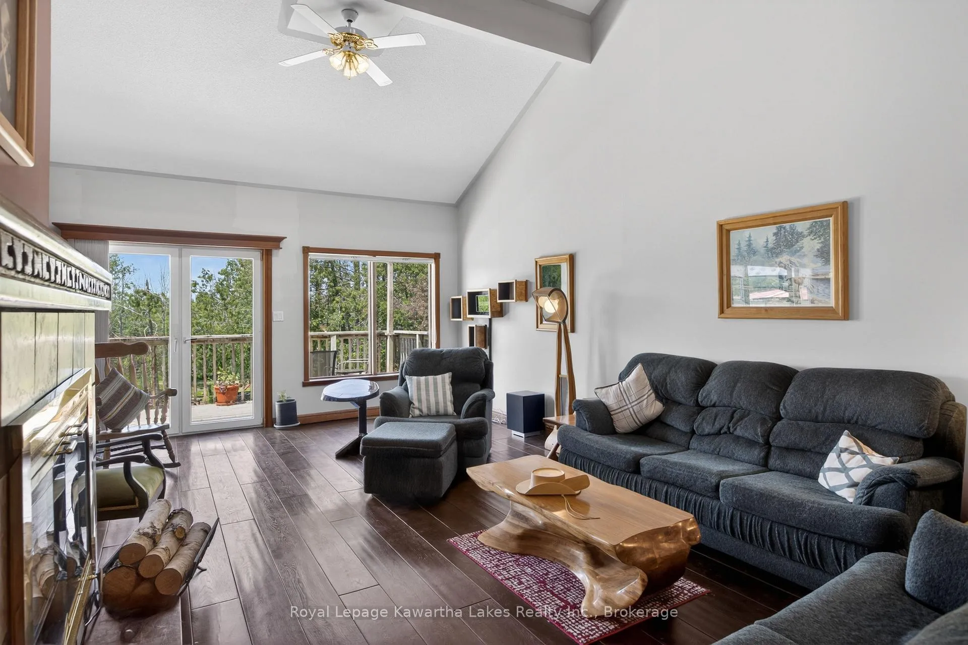 Photo 20 of 153 Pleasant Point Road, Kawartha Lakes, Fenelon — HOMEH