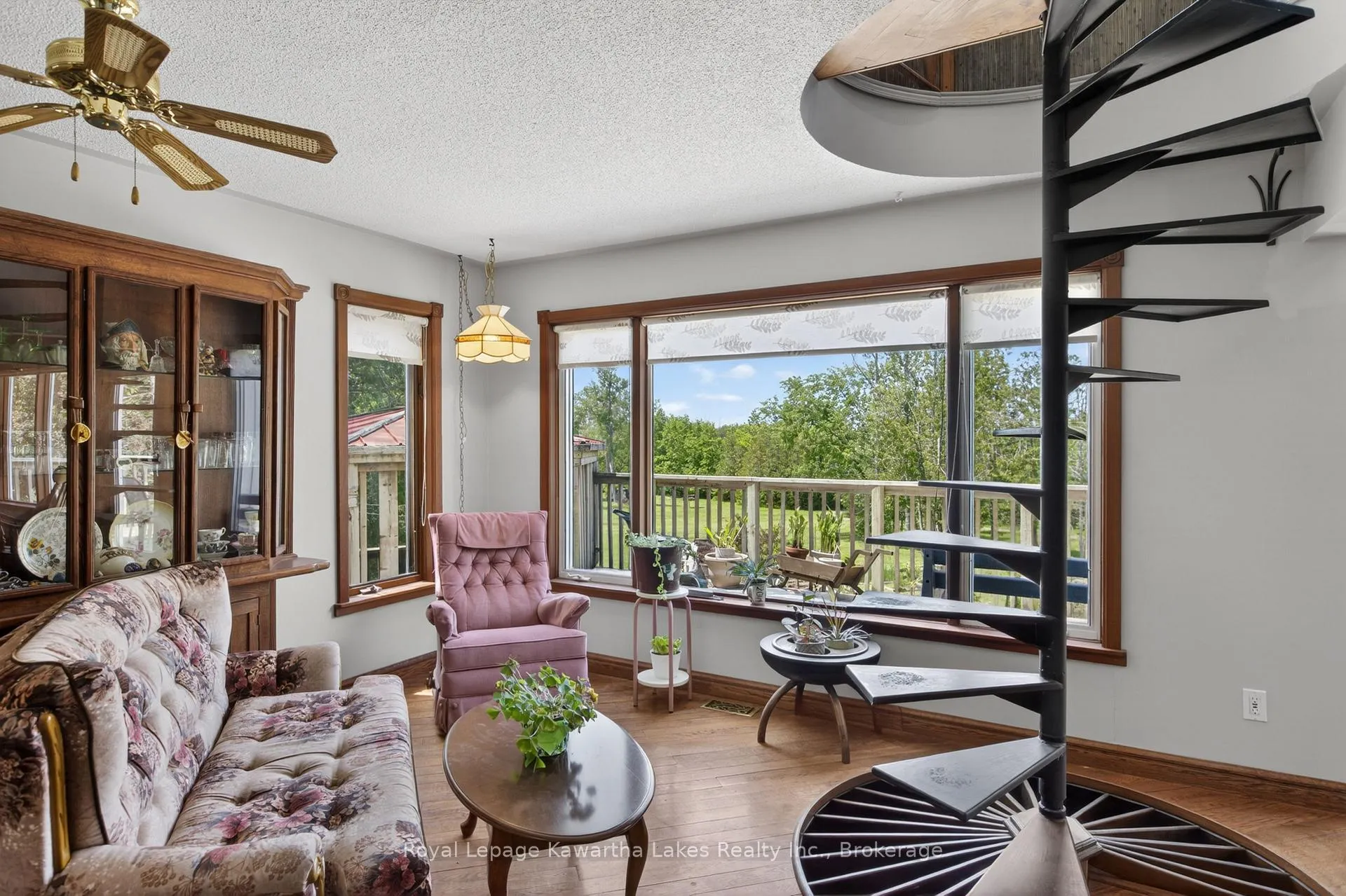 Photo 22 of 153 Pleasant Point Road, Kawartha Lakes, Fenelon — HOMEH