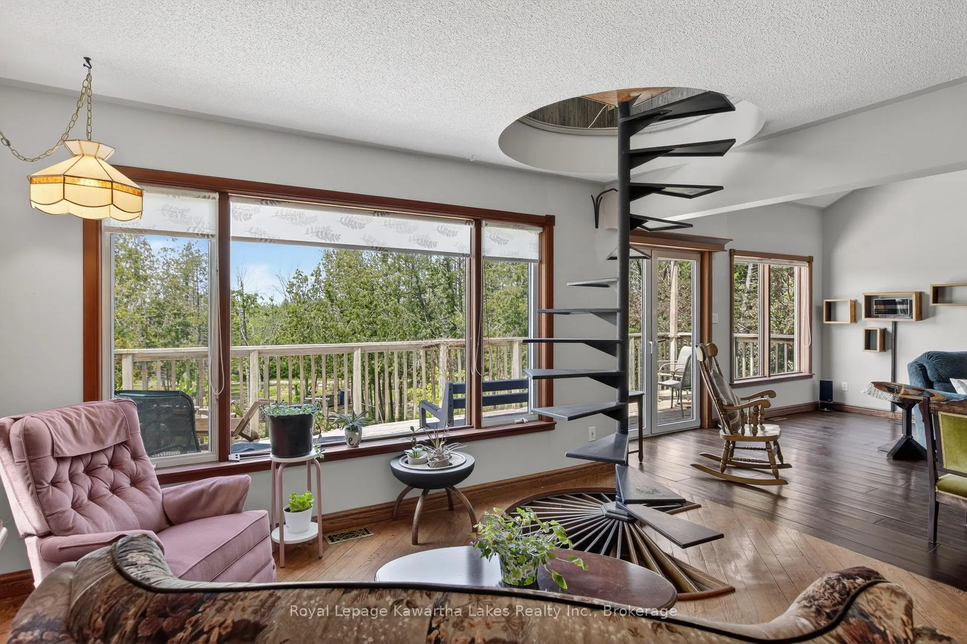 Photo 23 of 153 Pleasant Point Road, Kawartha Lakes, Fenelon — HOMEH