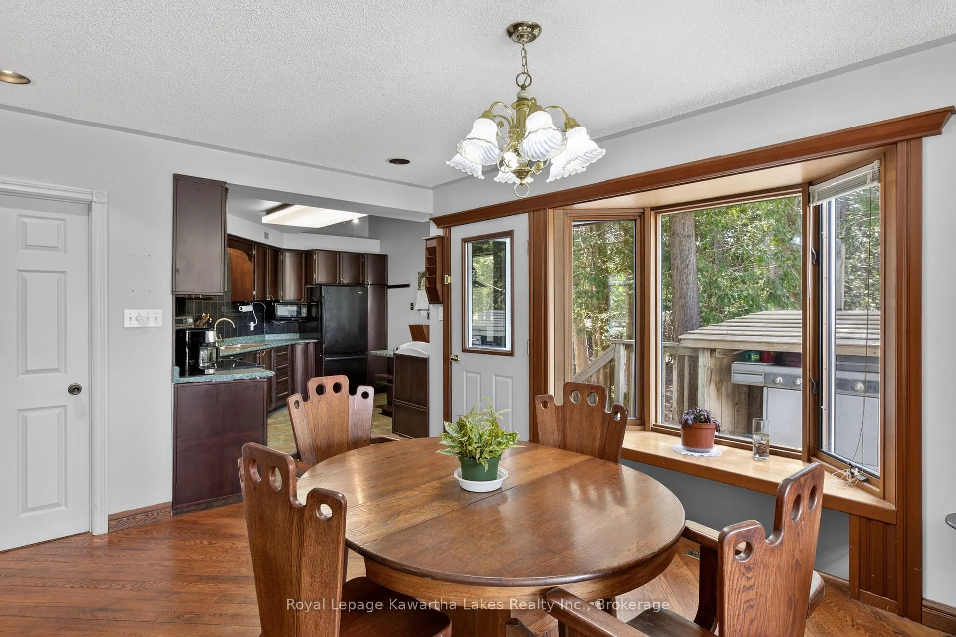Photo 24 of 153 Pleasant Point Road, Kawartha Lakes, Fenelon — HOMEH