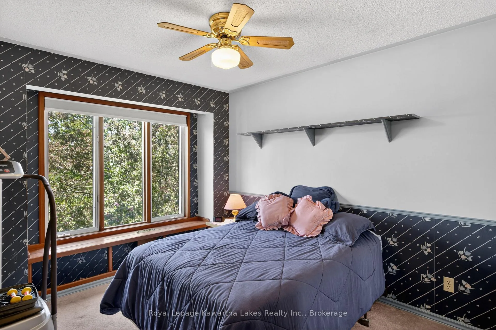 Photo 26 of 153 Pleasant Point Road, Kawartha Lakes, Fenelon — HOMEH
