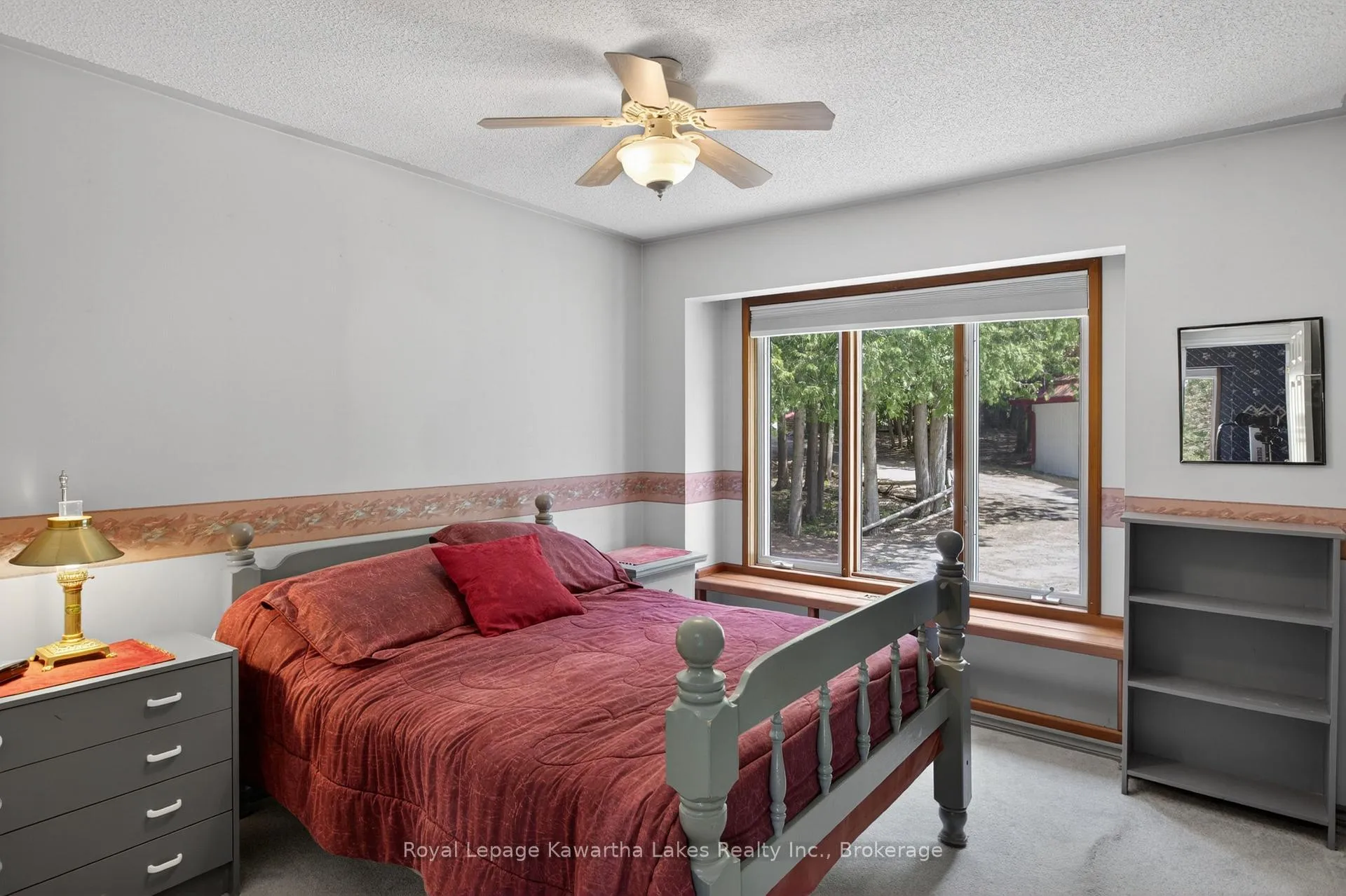 Photo 27 of 153 Pleasant Point Road, Kawartha Lakes, Fenelon — HOMEH
