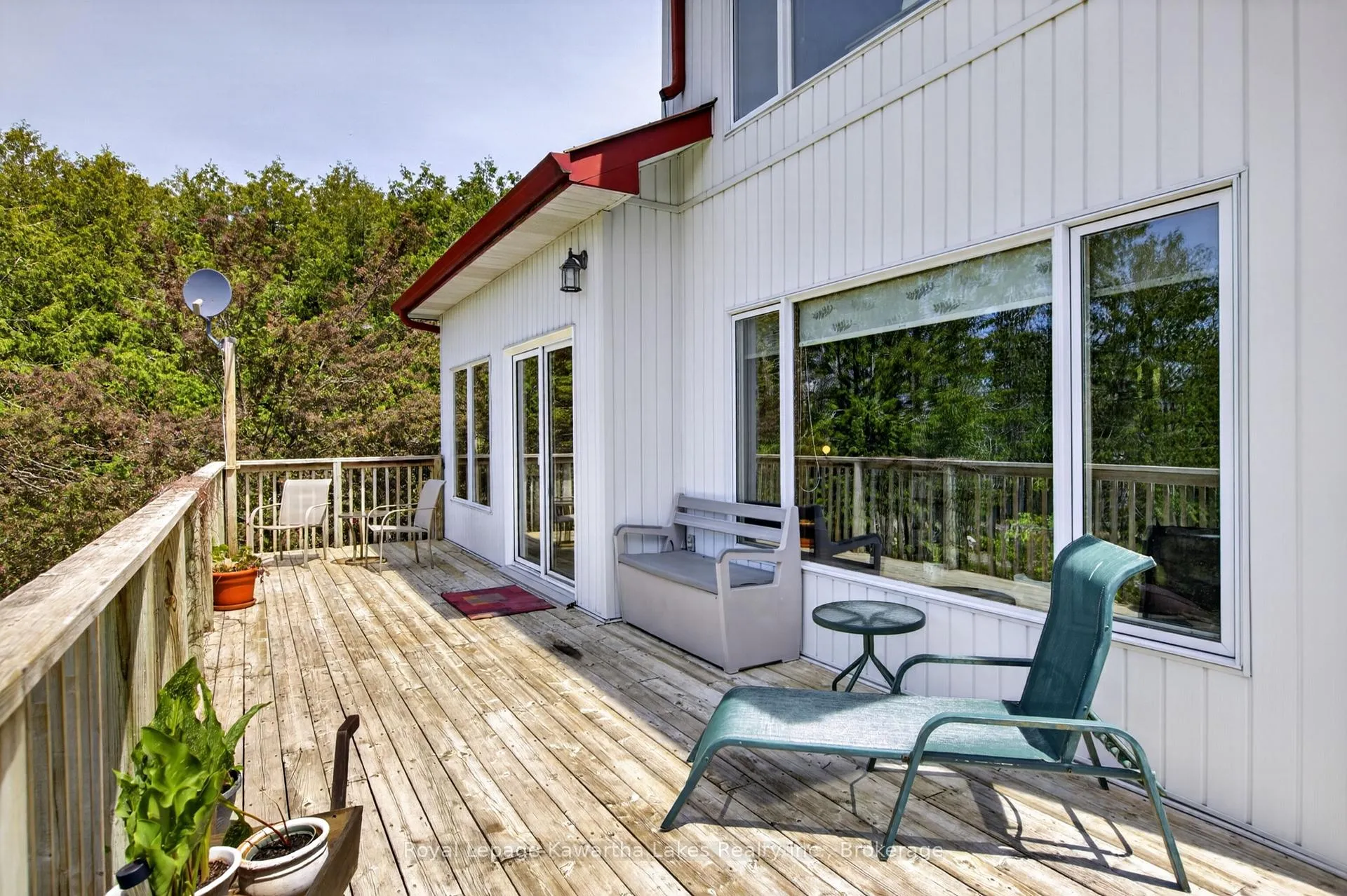 Photo 29 of 153 Pleasant Point Road, Kawartha Lakes, Fenelon — HOMEH