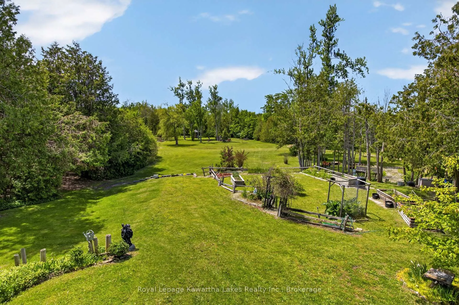 Photo 31 of 153 Pleasant Point Road, Kawartha Lakes, Fenelon — HOMEH