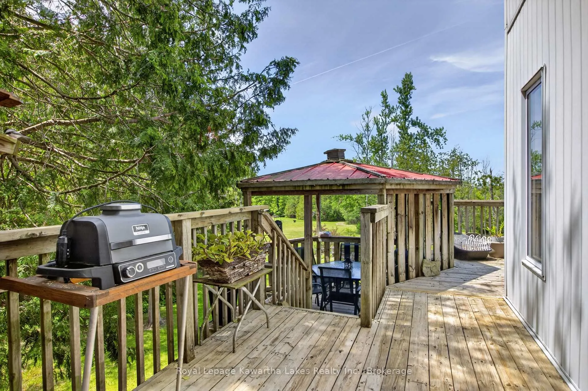 Photo 32 of 153 Pleasant Point Road, Kawartha Lakes, Fenelon — HOMEH