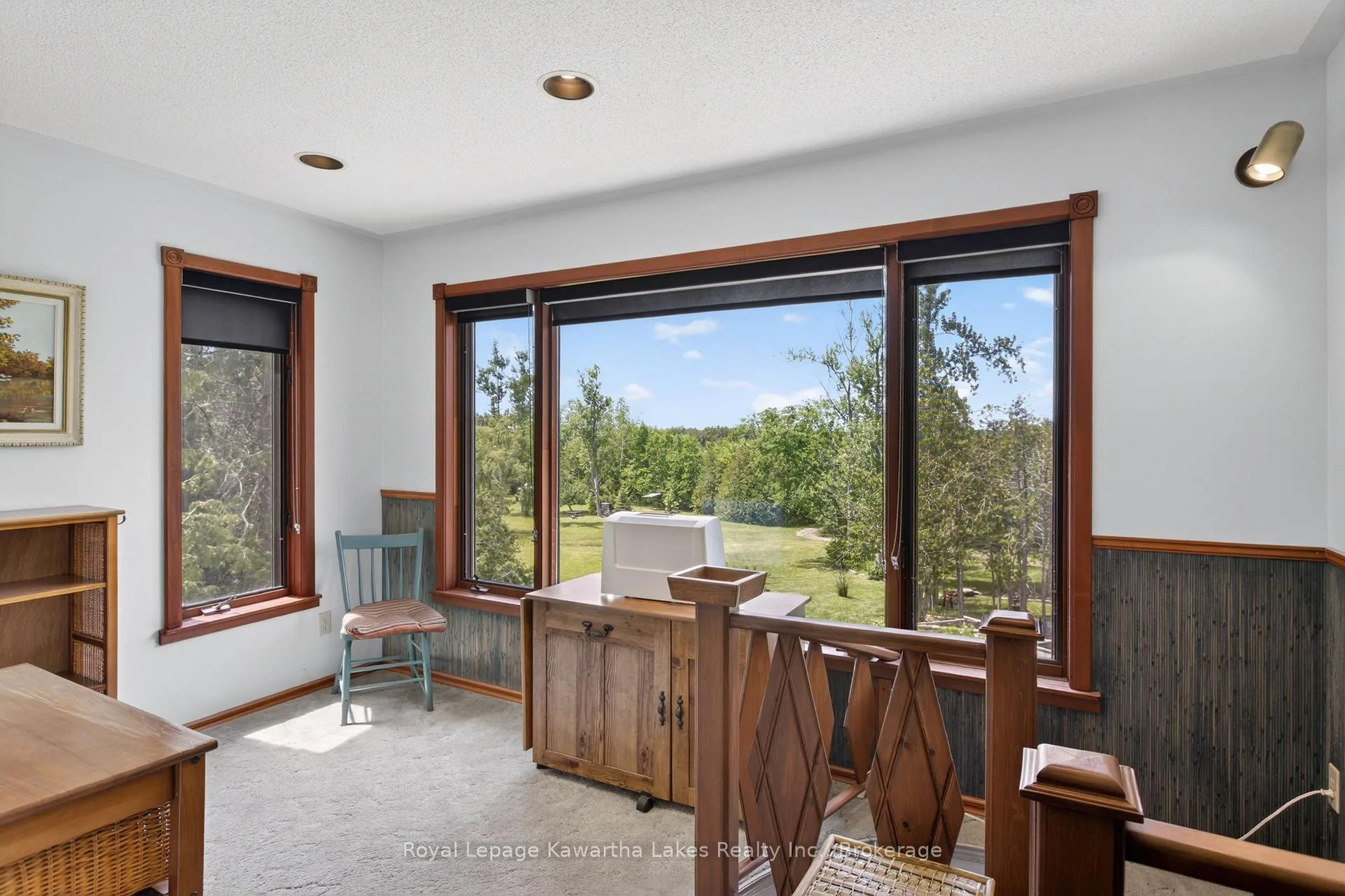 Photo 40 of 153 Pleasant Point Road, Kawartha Lakes, Fenelon — HOMEH