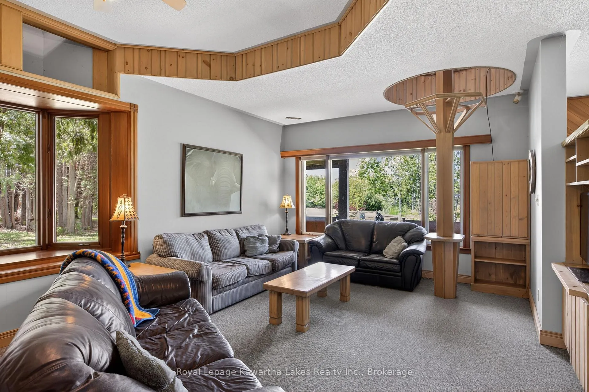 Photo 43 of 153 Pleasant Point Road, Kawartha Lakes, Fenelon — HOMEH