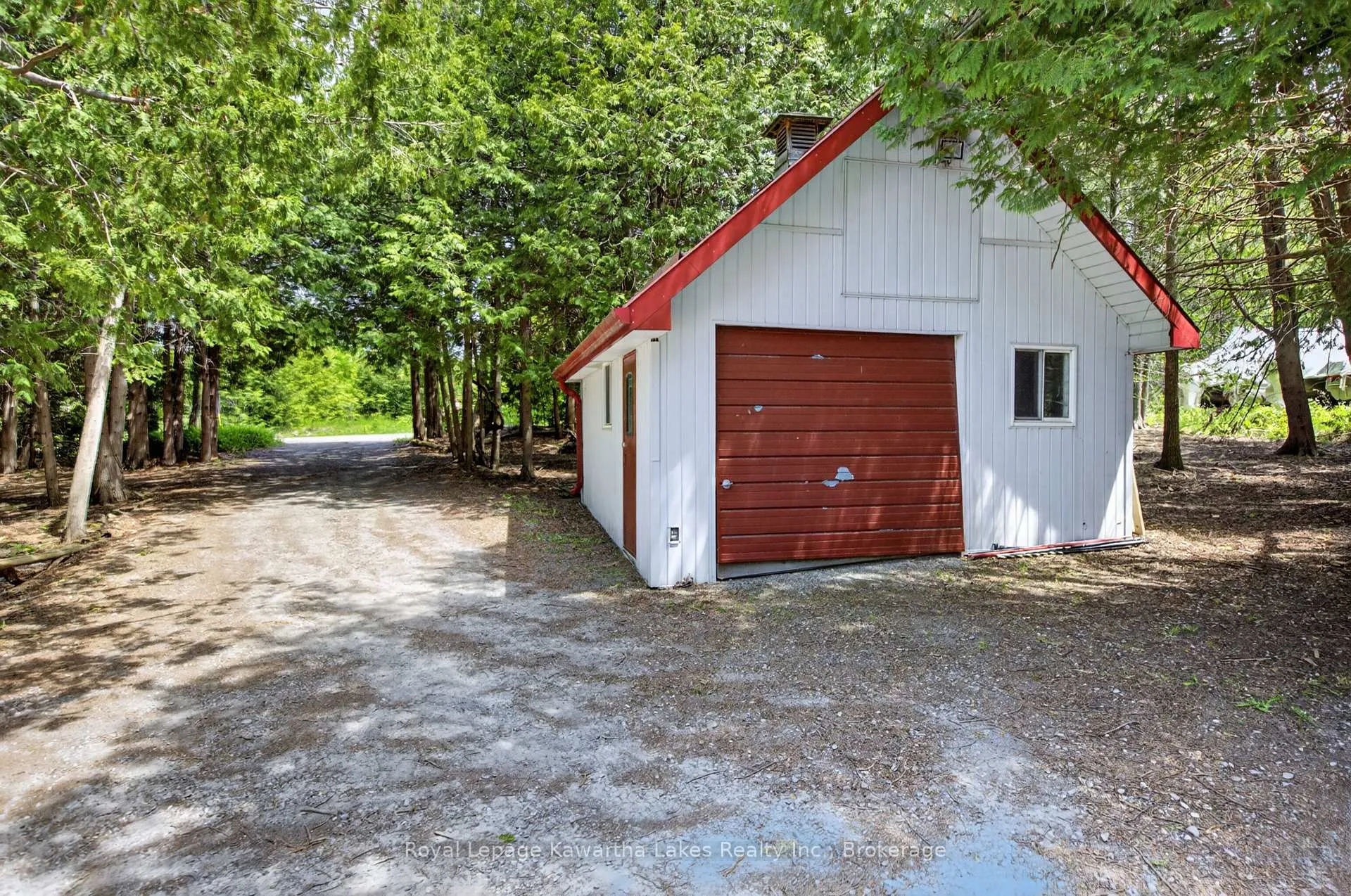 Photo 47 of 153 Pleasant Point Road, Kawartha Lakes, Fenelon — HOMEH