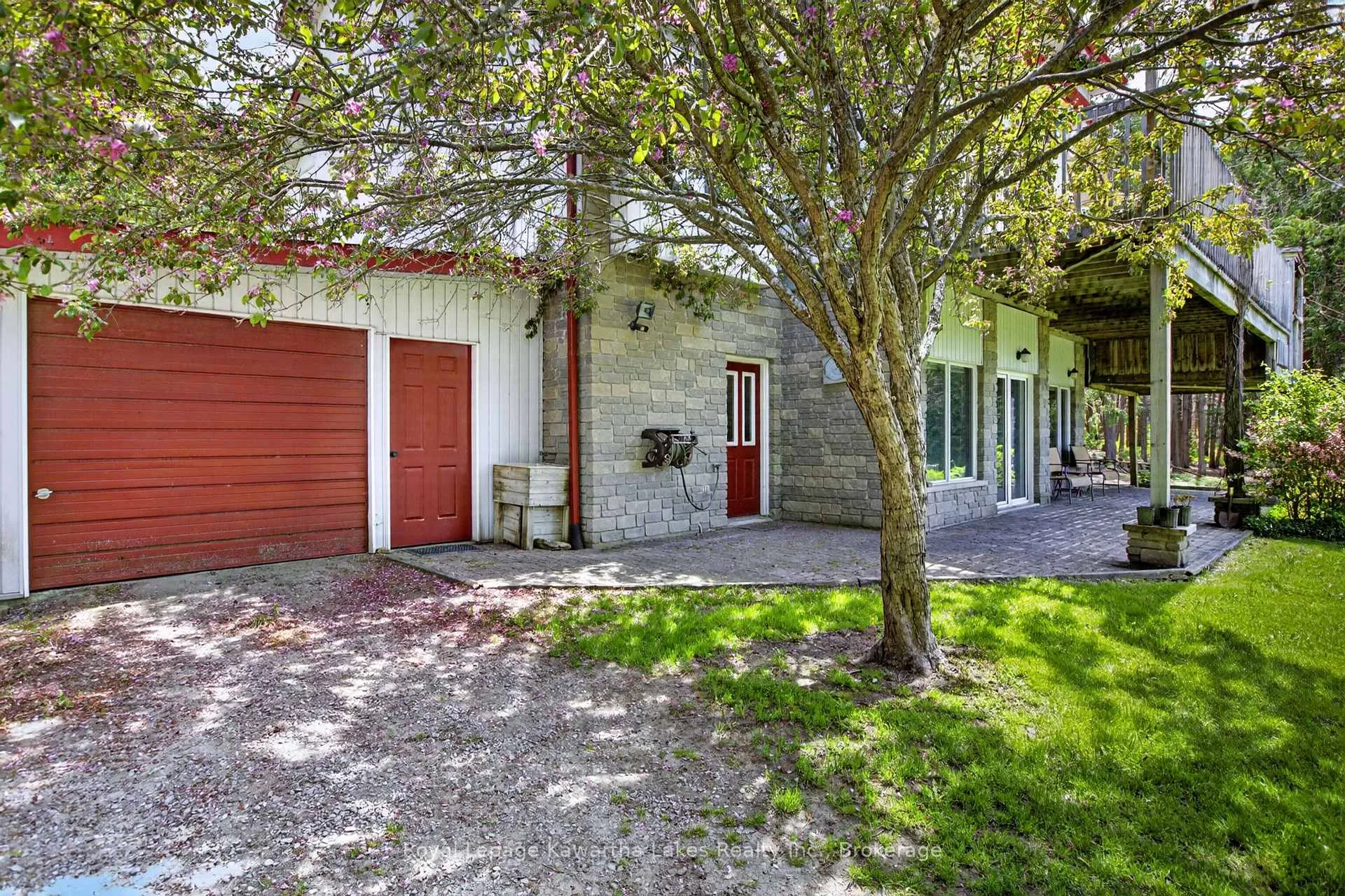 Photo 49 of 153 Pleasant Point Road, Kawartha Lakes, Fenelon — HOMEH