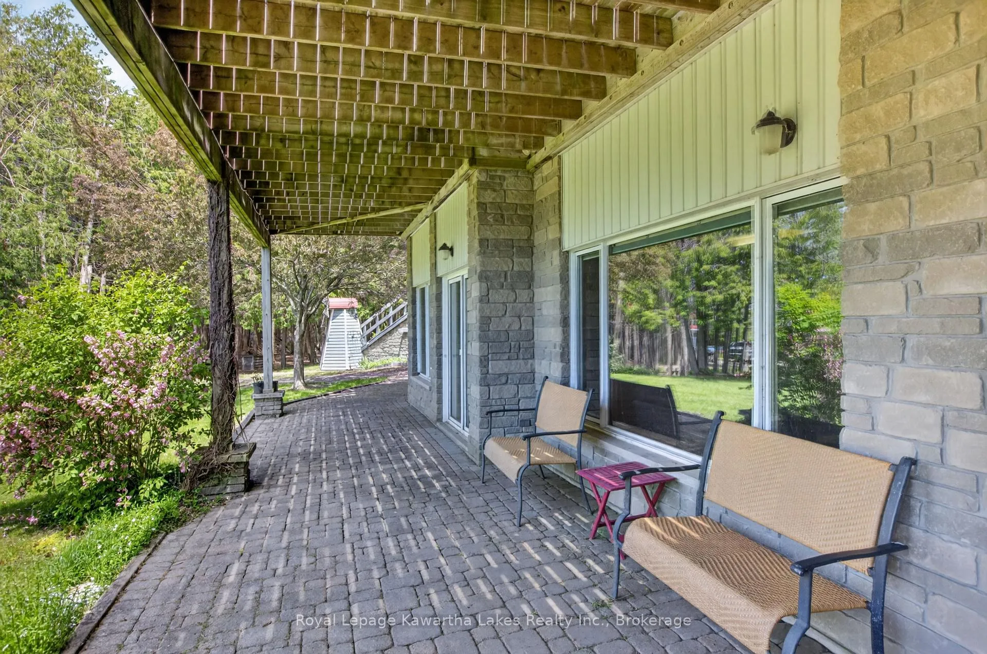 Photo 50 of 153 Pleasant Point Road, Kawartha Lakes, Fenelon — HOMEH