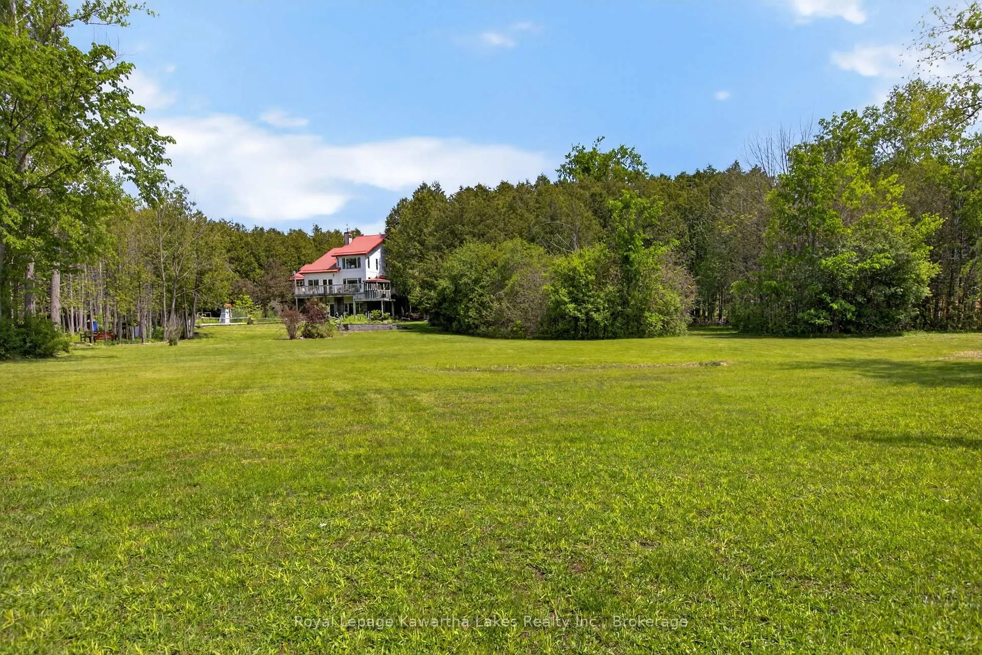 Photo 52 of 153 Pleasant Point Road, Kawartha Lakes, Fenelon — HOMEH