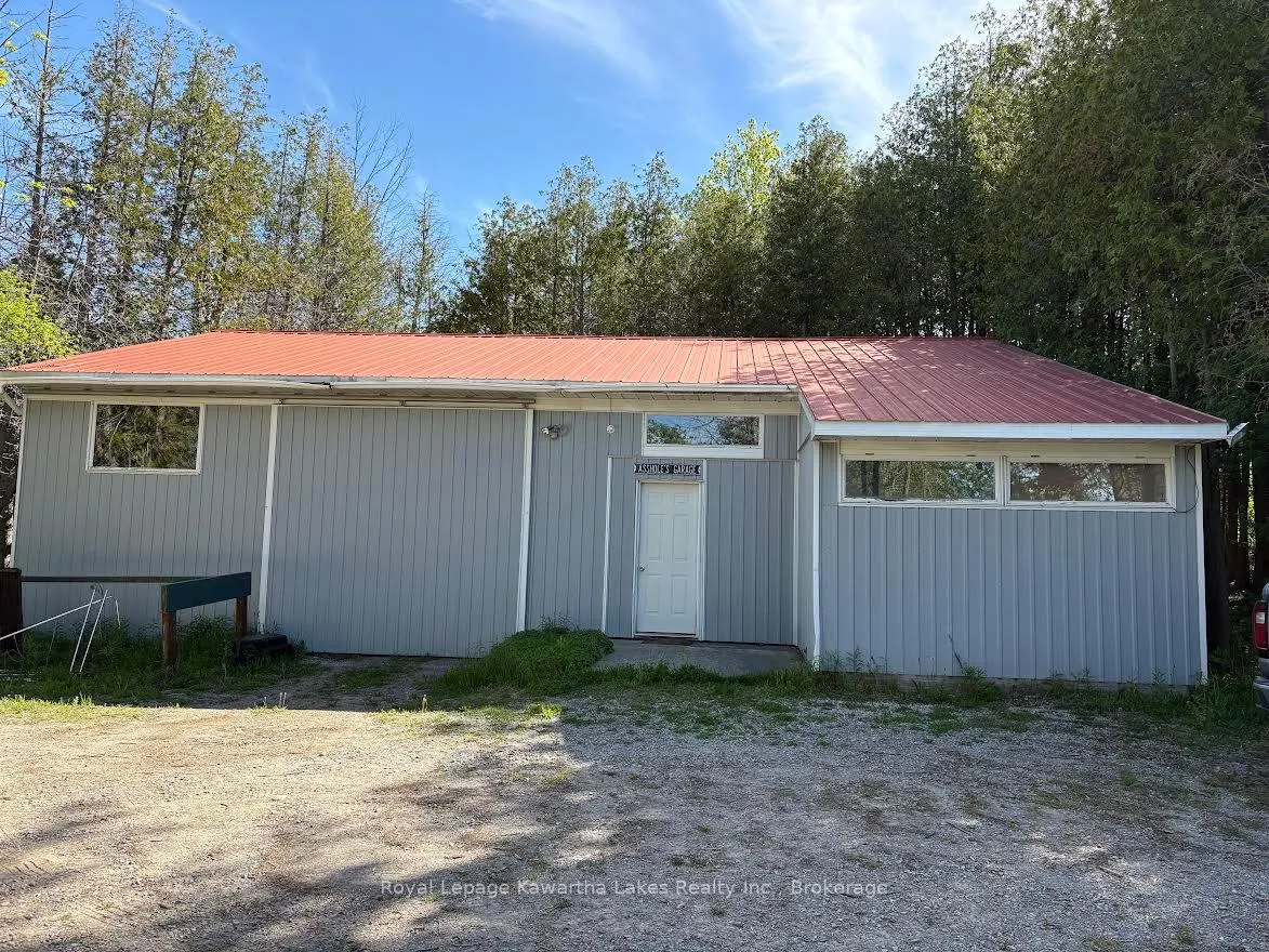 Photo 54 of 153 Pleasant Point Road, Kawartha Lakes, Fenelon — HOMEH