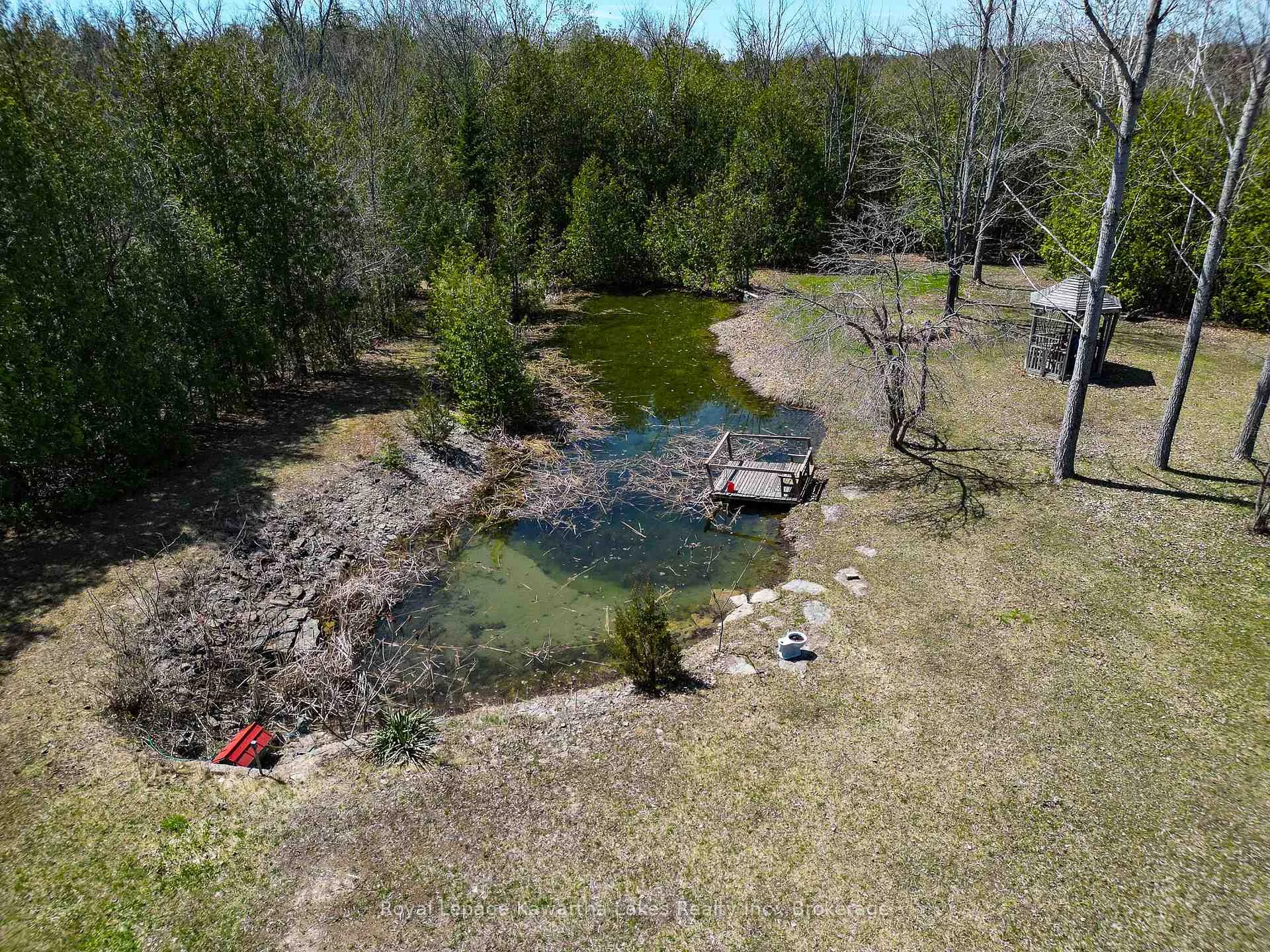 Photo 6 of 153 Pleasant Point Road, Kawartha Lakes, Fenelon — HOMEH