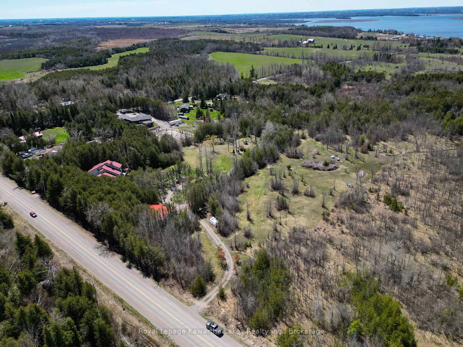 Photo 10 of 153 Pleasant Point Road, Kawartha Lakes, Fenelon — HOMEH