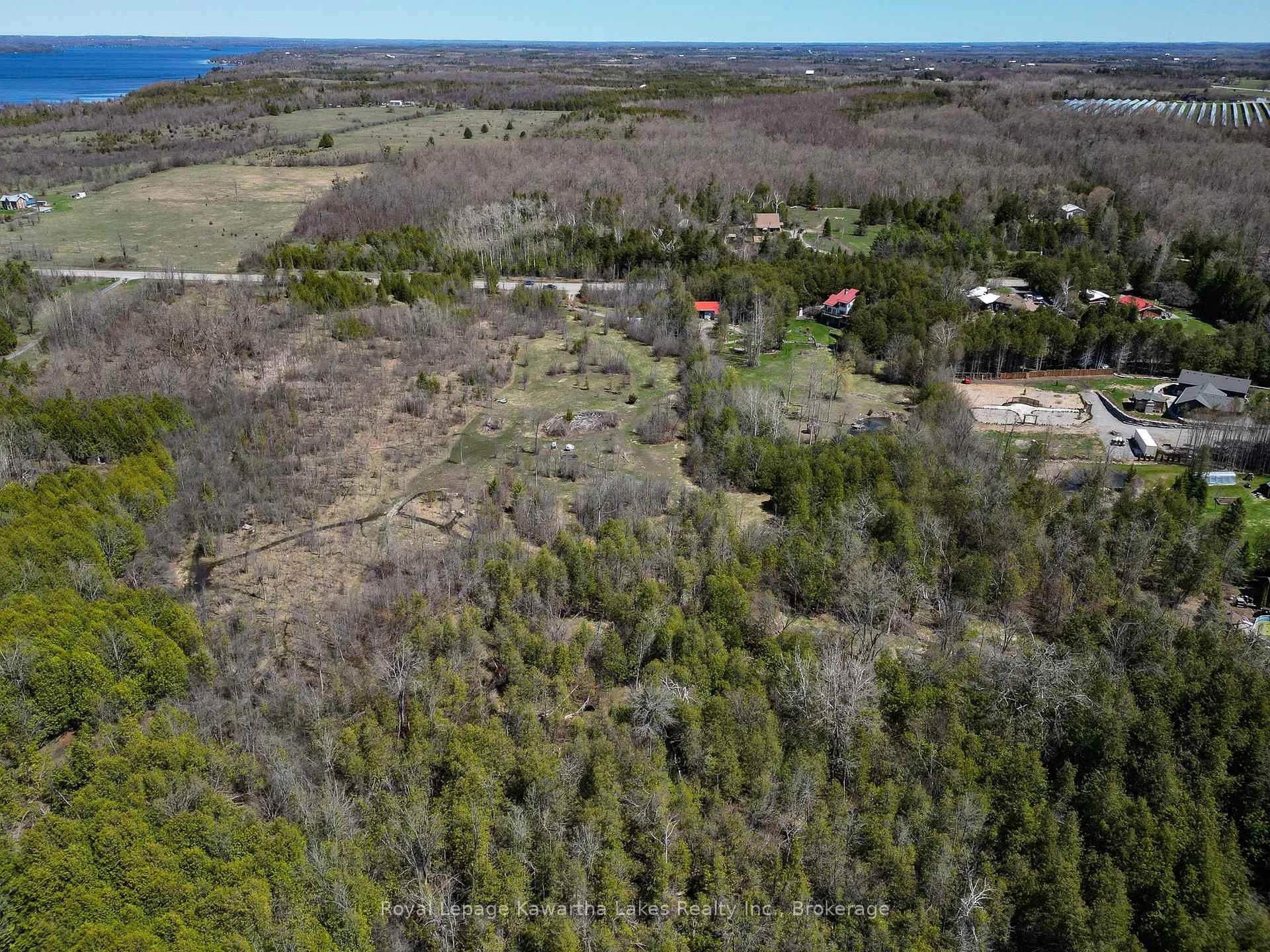 Photo 12 of 153 Pleasant Point Road, Kawartha Lakes, Fenelon — HOMEH