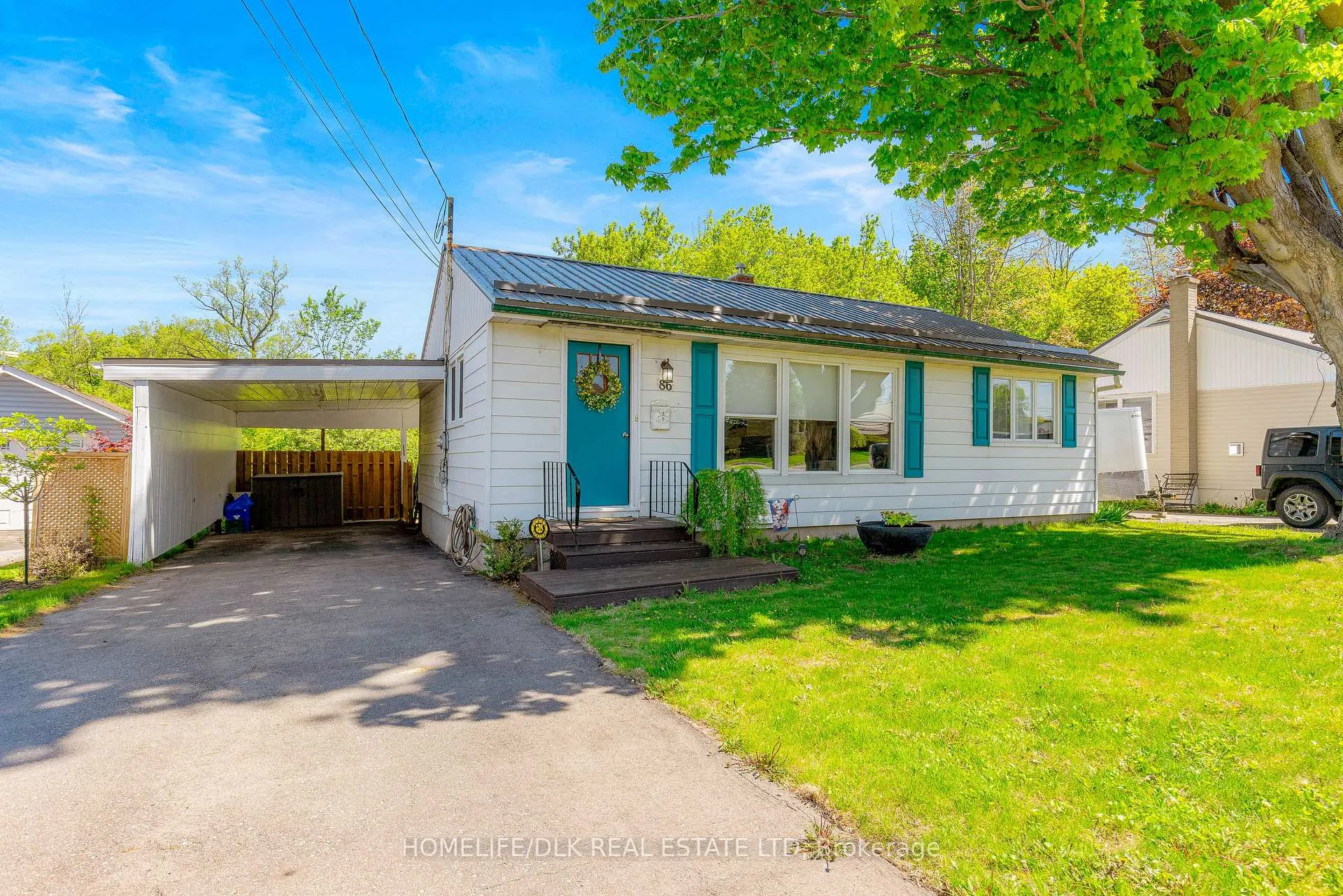 Photo 1 of 86 Brookview Crescent, Brockville — HOMEH