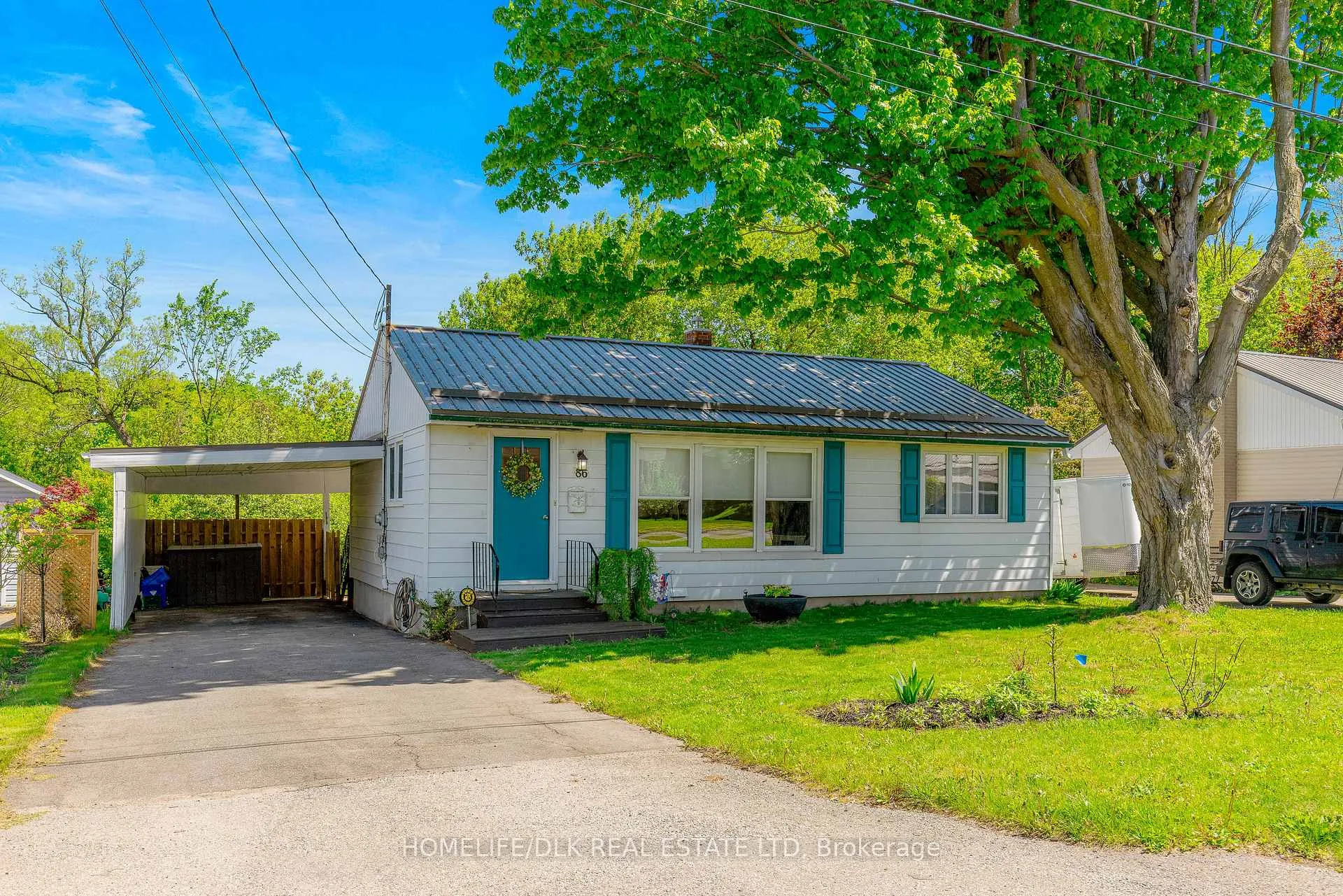 Photo 3 of 86 Brookview Crescent, Brockville — HOMEH