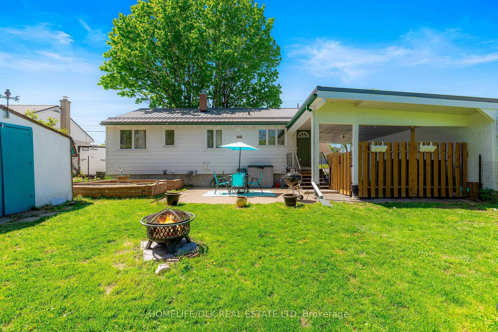 Photo 5 of 86 Brookview Crescent, Brockville — HOMEH